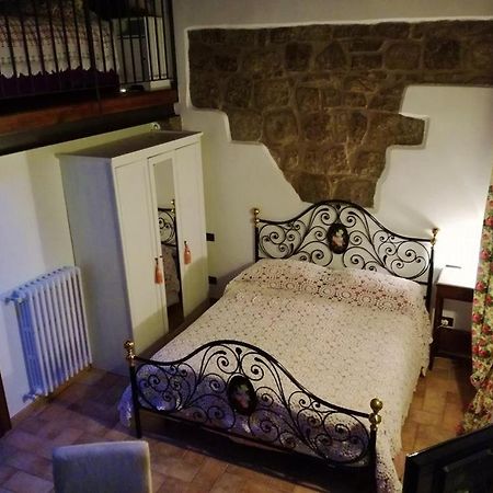 La Casa Di Susanna Viterbo Exterior foto