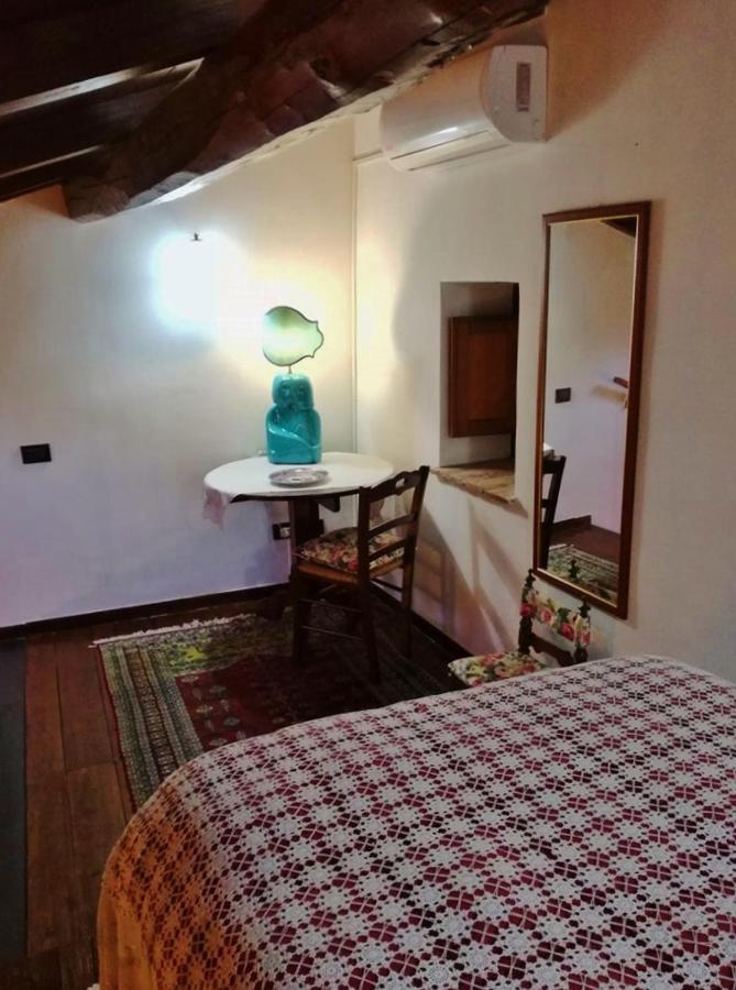 La Casa Di Susanna Viterbo Exterior foto