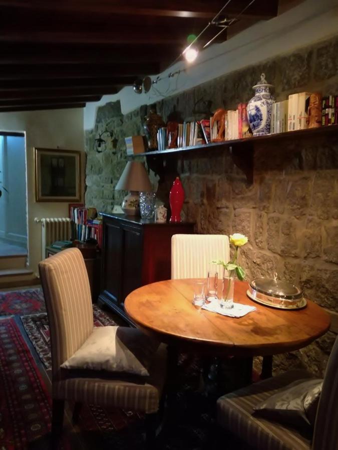 La Casa Di Susanna Viterbo Exterior foto